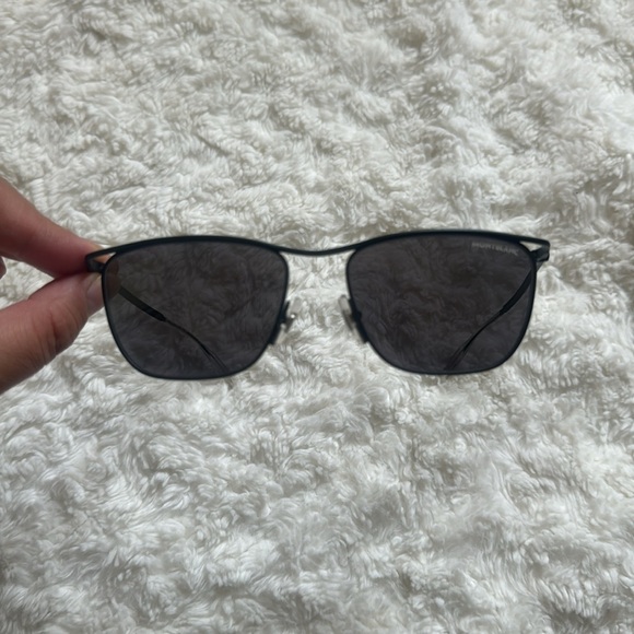 Montblanc Men Sunglasses - Picture 6 of 14